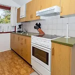 4 Person In Thisted-by Traum *