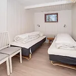 Casa de Férias 4 Person In Thisted-by Traum Thisted
