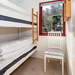4 Person In Thisted-by Traum بيت للعطل ثيستد
