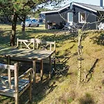 Casa de Férias 4 Person In Thisted-by Traum Thisted