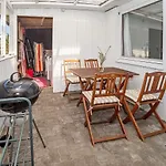 4 Person In Thisted-by Traum * Thisted