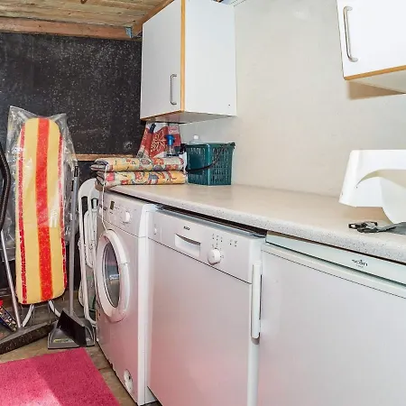 4 Person In Thisted-by Traum Thisted