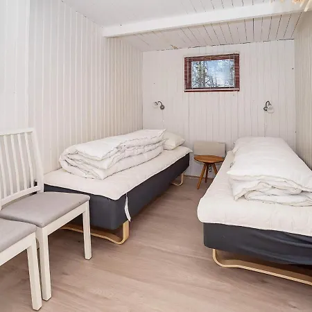 Vakantiehuis L Thisted