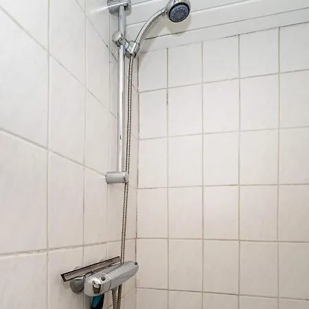 4 Person In Thisted-by Traum Casa vacanze Thisted