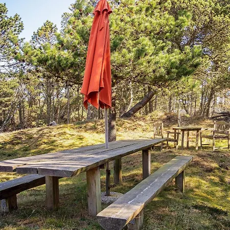 Vakantiehuis L Thisted