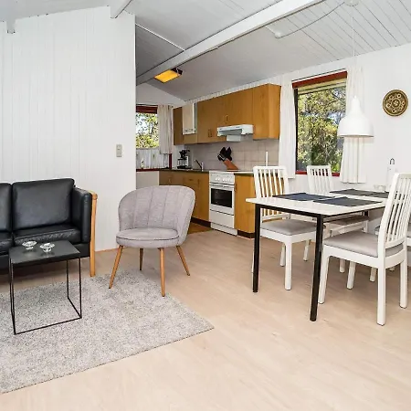 Vakantiehuis L