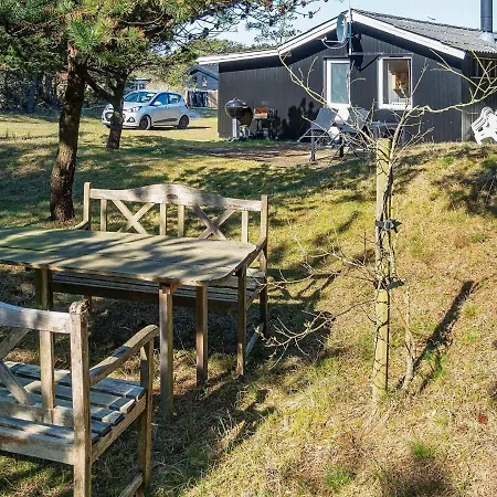 Vakantiehuis L Thisted