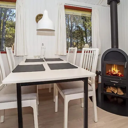 4 Person In Thisted-by Traum Thisted