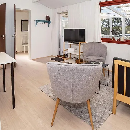 4 Person In Thisted-by Traum Casa vacanze *