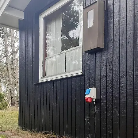 L Holiday home Thisted