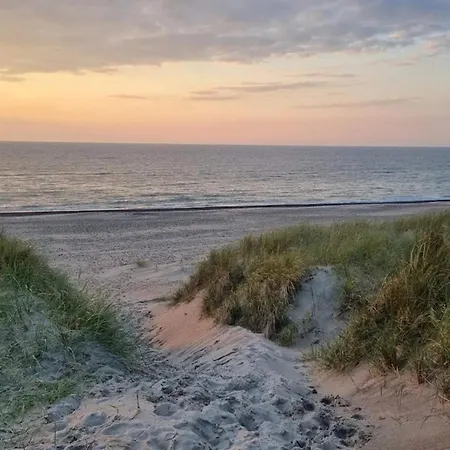 4 Person In Thisted-by Traum Casa vacanze *