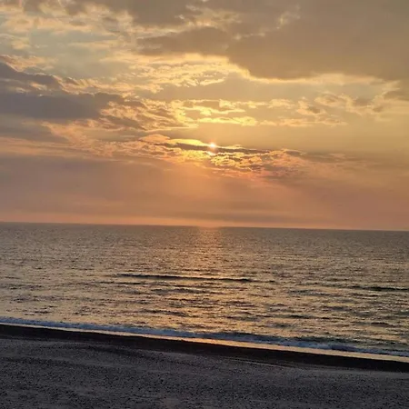 Casa vacanze 4 Person In Thisted-by Traum