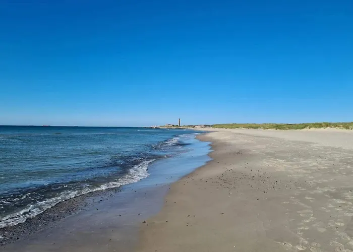 Nyaraló 4 Person In Thisted-by Traum Thisted